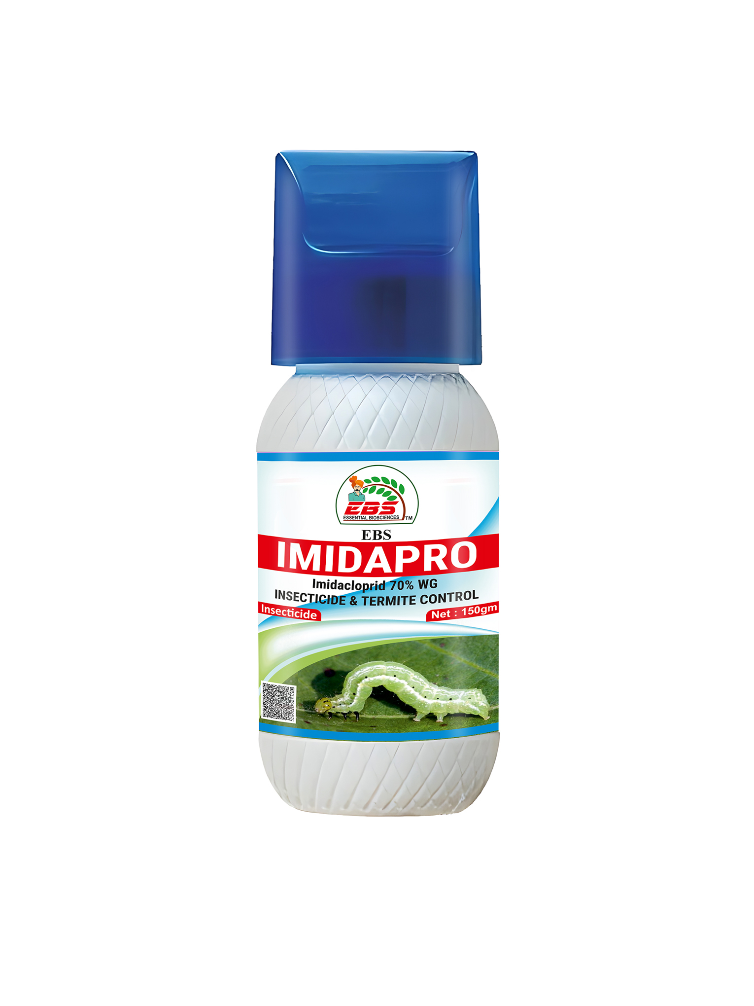 EBS IMIDAPRO IMIDACLOPRID 70%WG