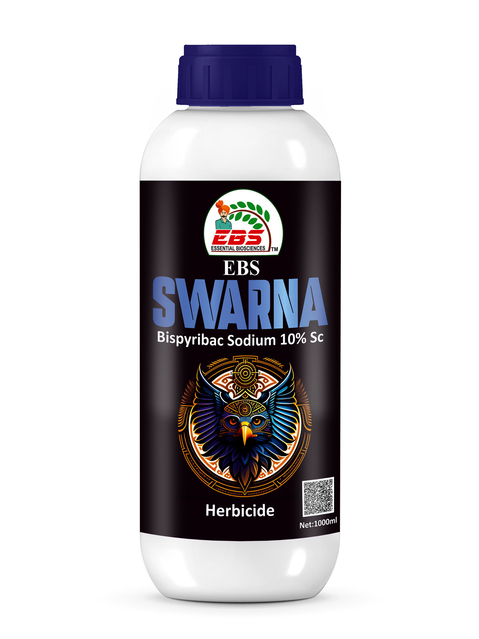 EBS SWARNA Bispyribac Sodium 10% SC